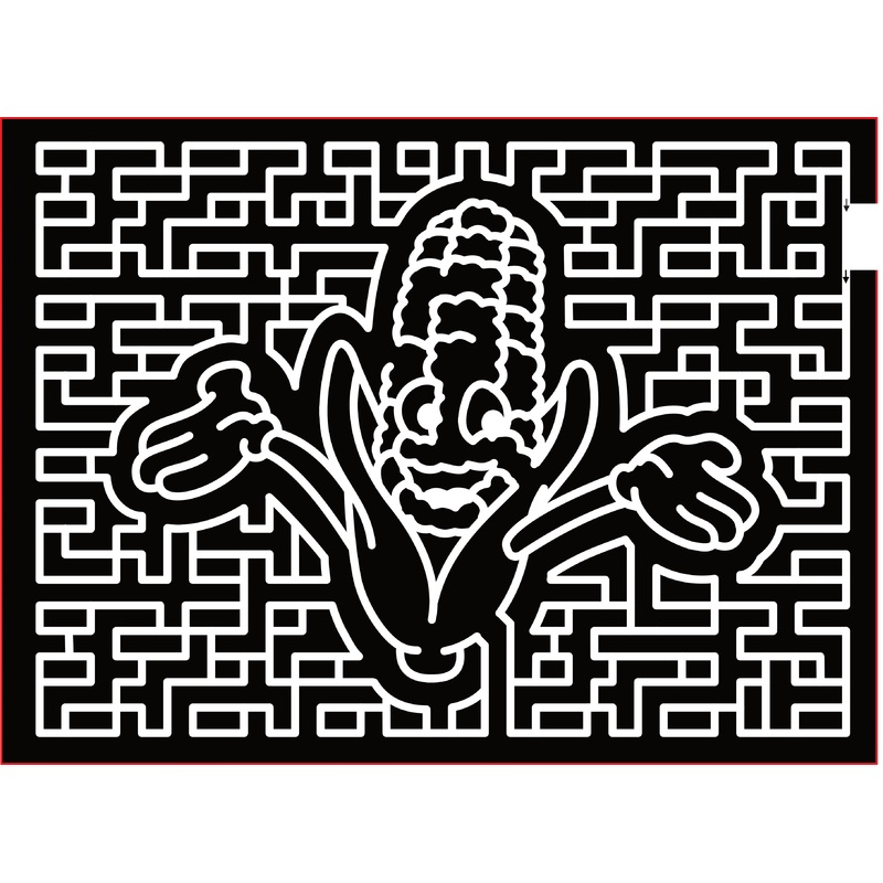 23_MO_Hannibal Corn Guy, Logo