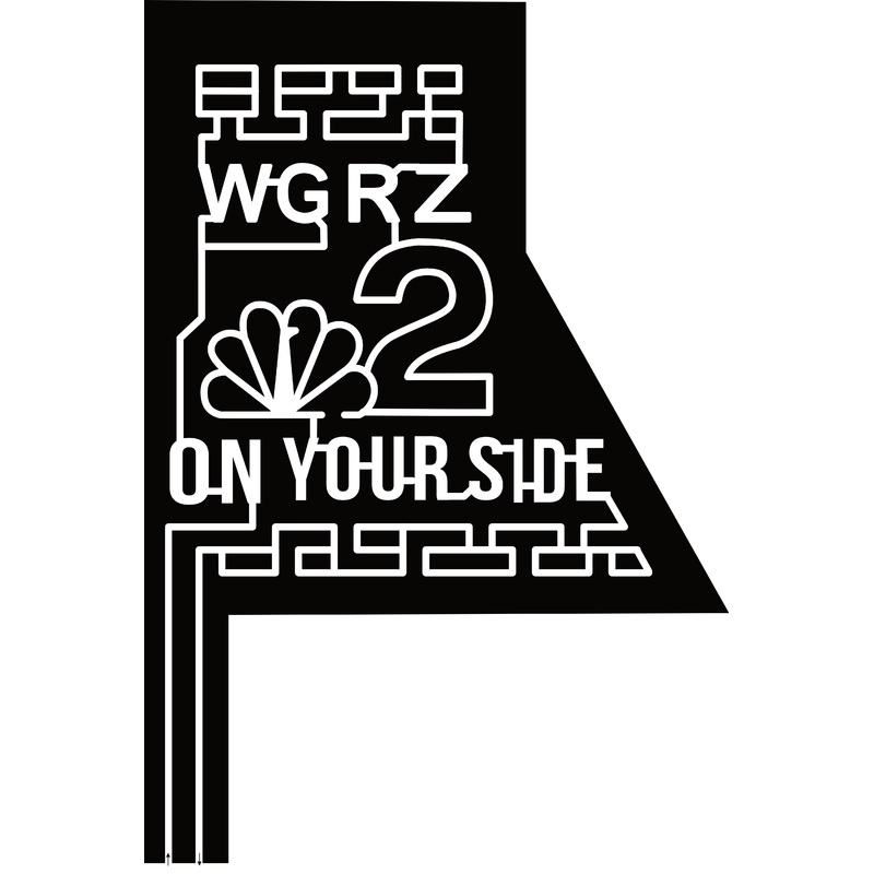 23_NY_GreatValley WGRZ, On Your Side, NBC2 Logo