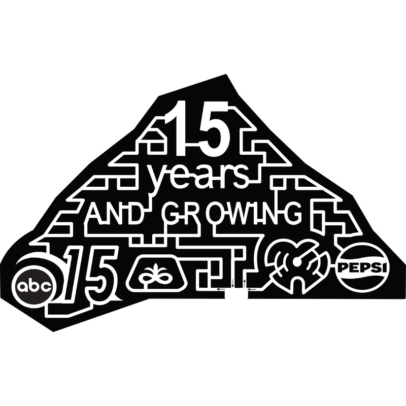 23_SC_Myrtle Beach 15 Years and Growing, Pepsi, abc, 15, Logo, Pioneer