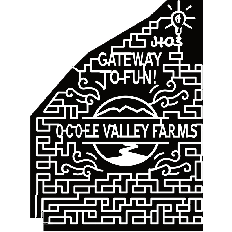 23_TN_Benton Ocoee Valley Farms, Gateway To Fun, J103, Lightbulb, Logo