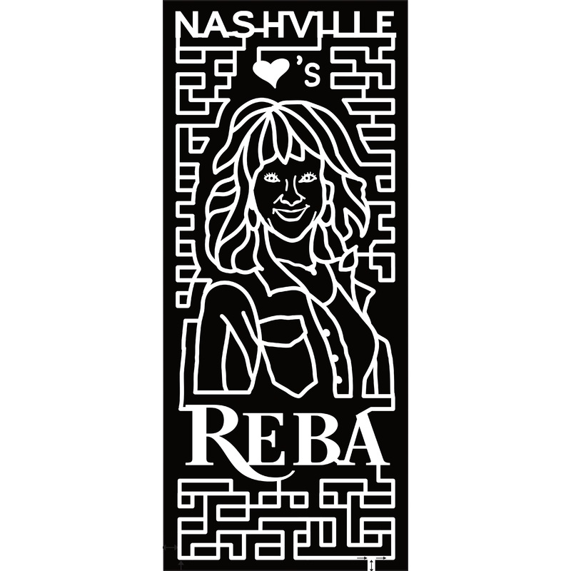 23_TN_Springfield Reba, Nashville Love’s Reba, Heart, Face