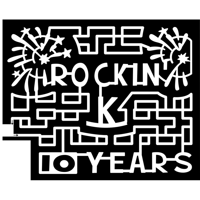 23_TX_Robstown Rockin K, 10 Years, Fireworks