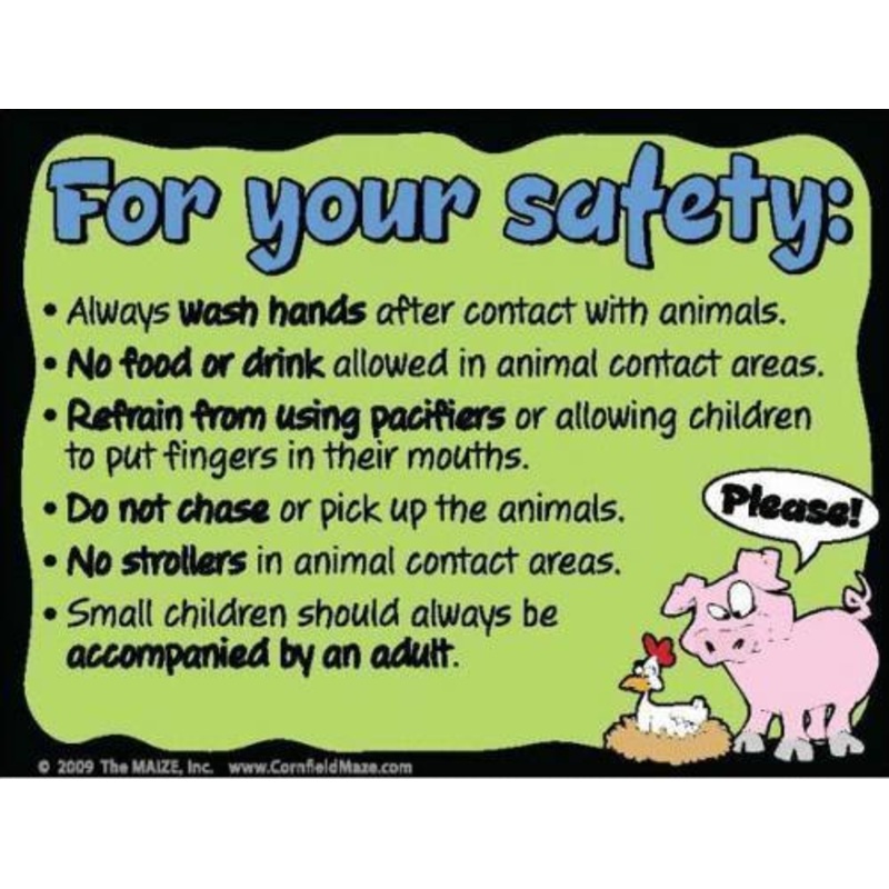 Animal Safety