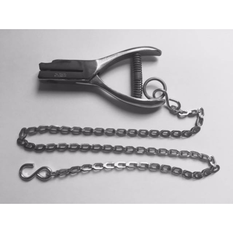 Hole Punches