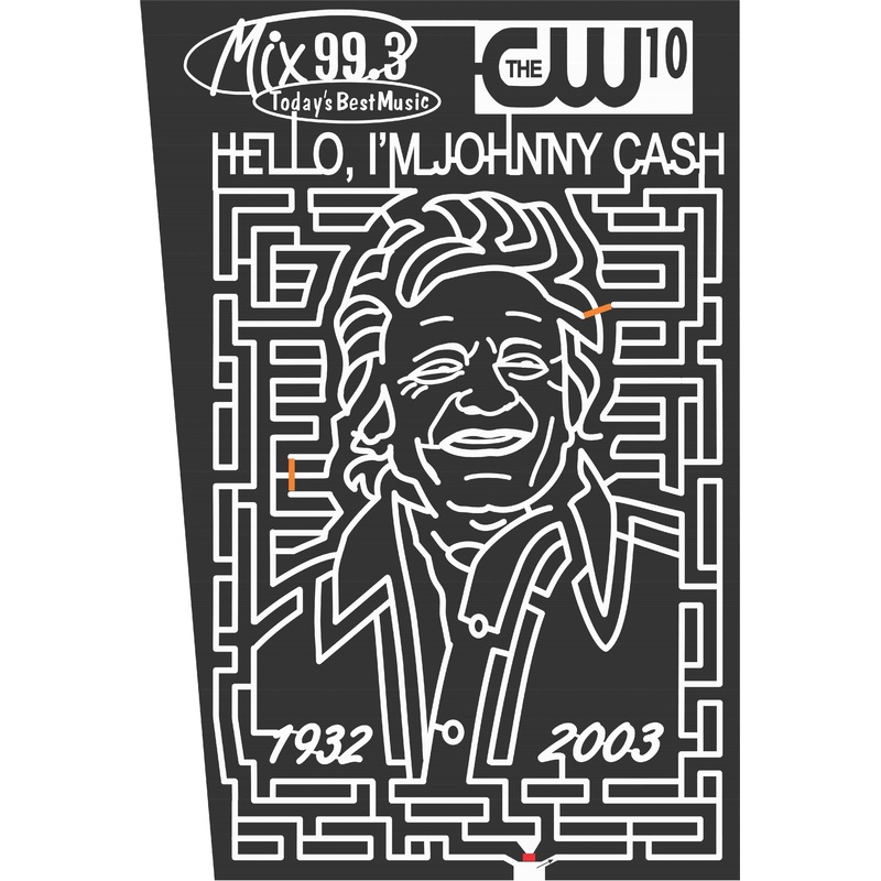 06_CA_Anderson A California, Johnny Cash, country, singer, musician, memoriam, mix99.3, cw, logo, sponsor, celebrity