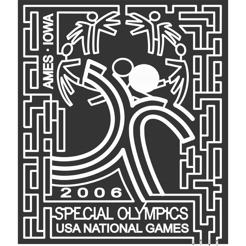 06_IA_Ames Iowa, Special Olympics, Olympics, USA, national
