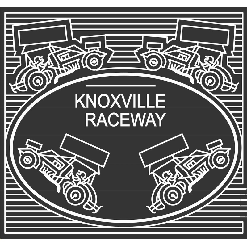 06_IA_Knoxville B Iowa, Car, racer, raceway