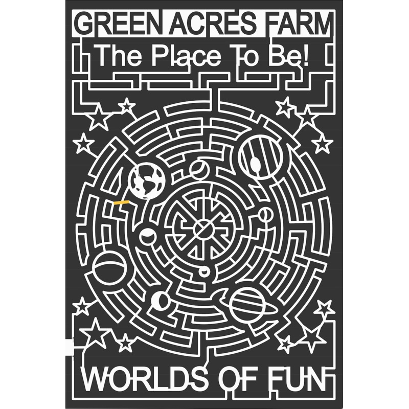 06_IL_Pekin Illinois, solar system, planet, saturn, Earth, star, Space