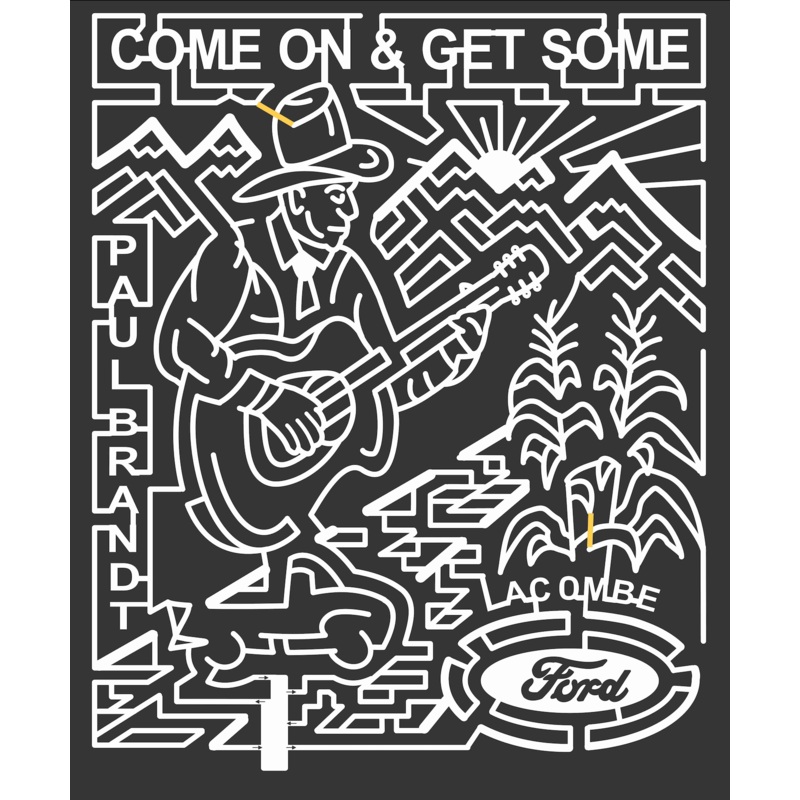 07_AB_Lancombe Alberta, Cowboy, Guitar, Mountain, Corn, ford, Truck, Vehicle, sponsor, logo.jpg