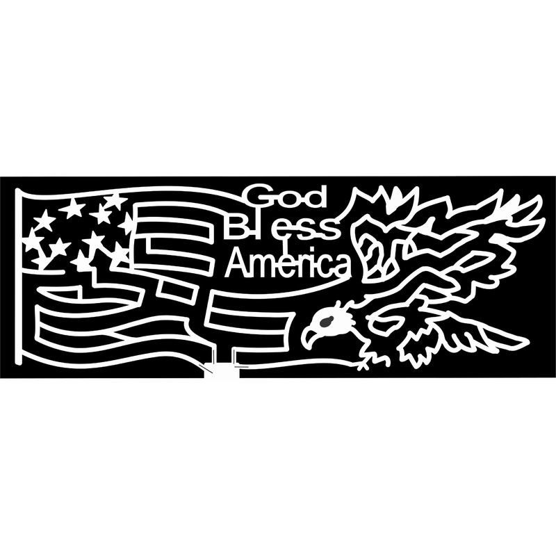07_AL_Columbiana Alabama, Flag, Eagle, America, American, Bird, patriotic.jpg