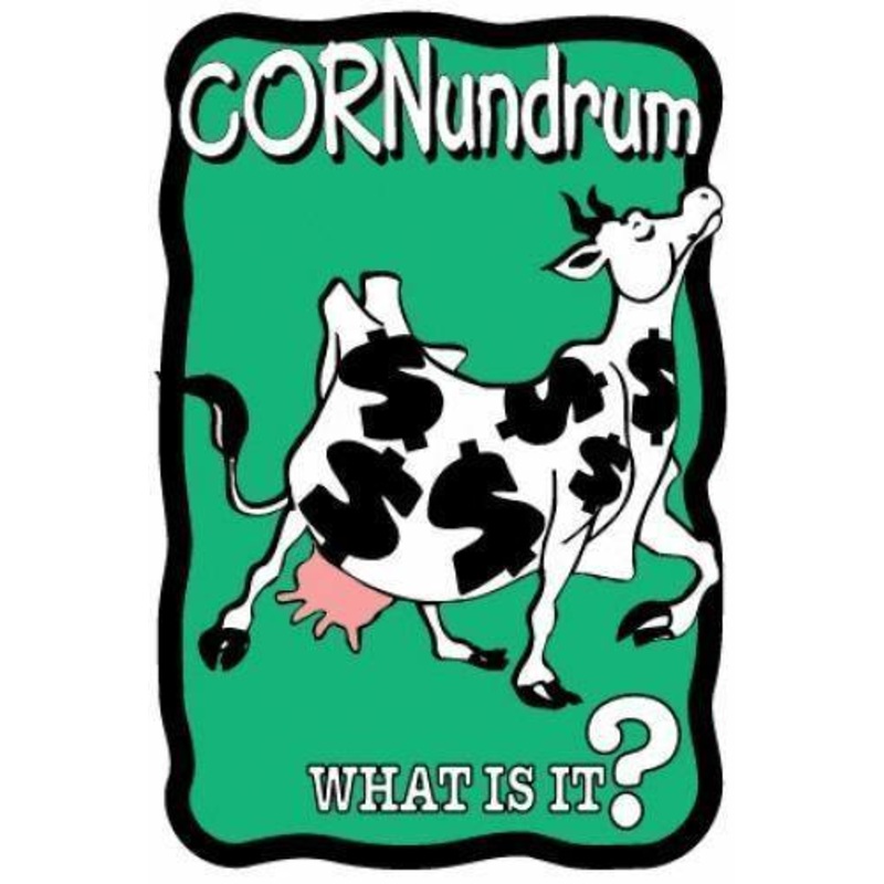 Cash Cow Cornundrum