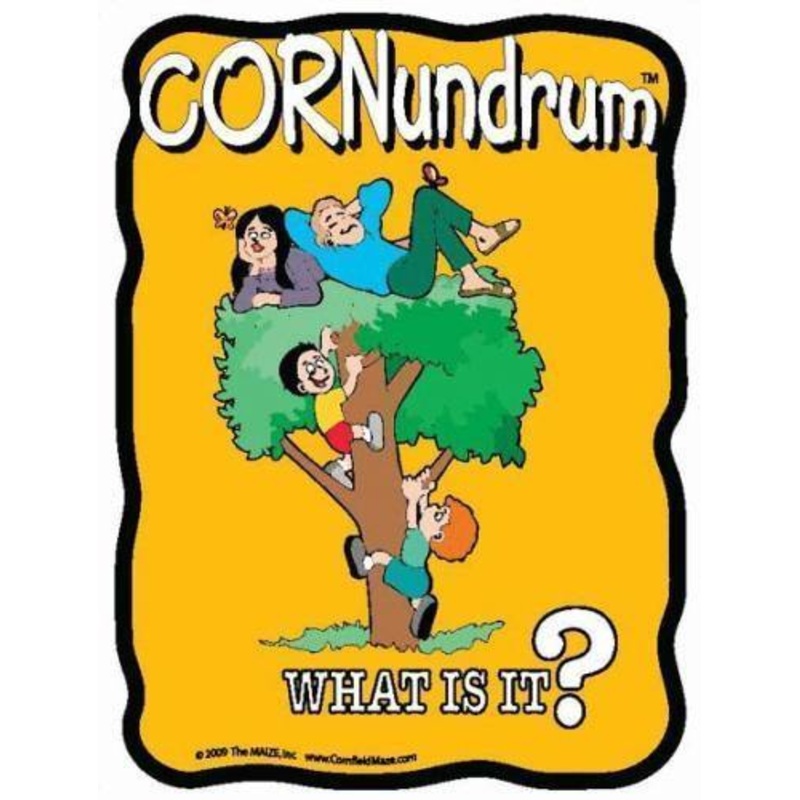 Family Tree Cornundrum