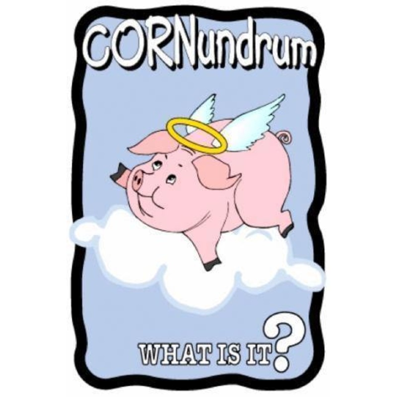 Hog Heaven Cornundrum
