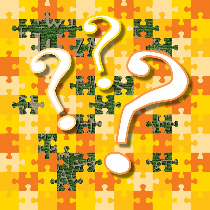 Maze Design Puzzle Reveal
