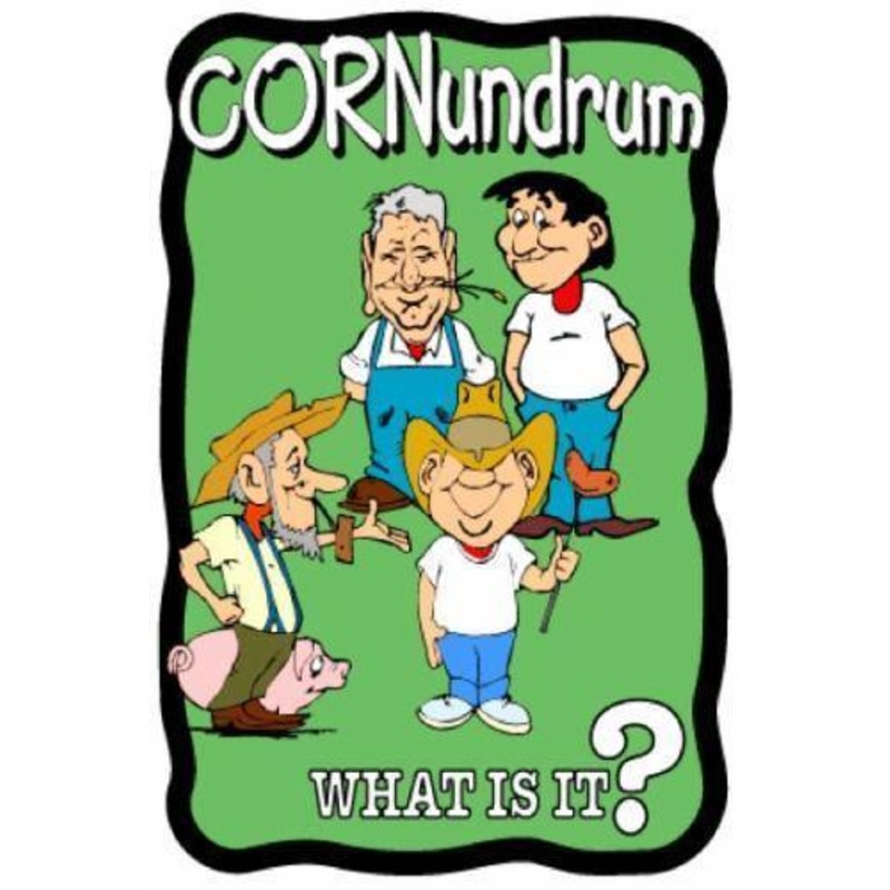 Redneck Cornundrum