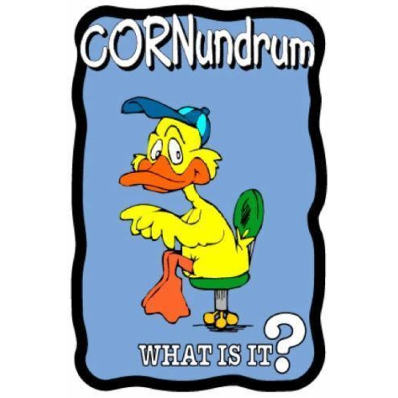 Sitting Duck Cornundrum