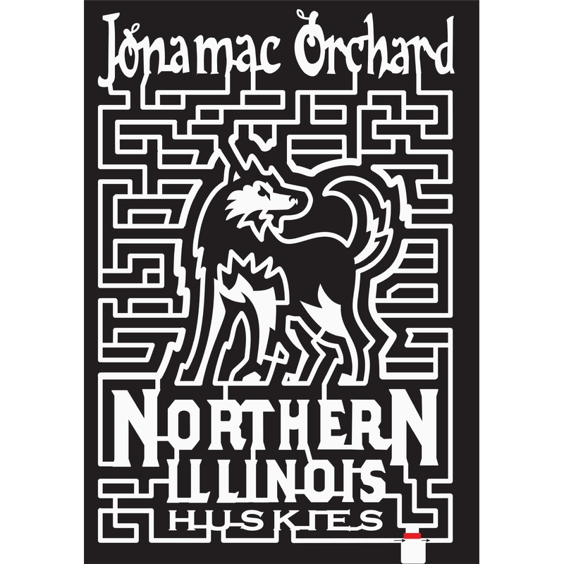 07_IL_Malta Illinois, husky, Animal, northern, huskies, logo, .jpg