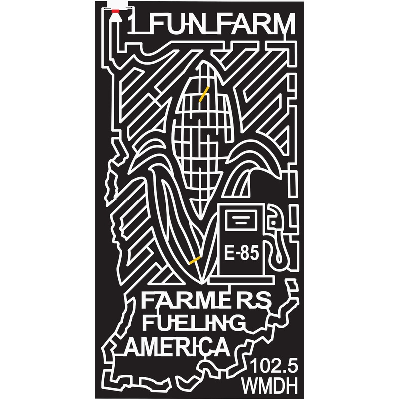 07_IN_Farmland Indiana, Corn, gas, pump, state, shape, e-85, fuel.jpg