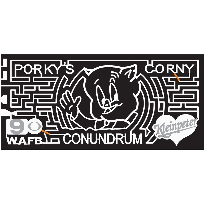 07_LA_Baton Rouge Louisiana, Pig, cartoon, Animal, porky, kleinpeter, cbs, logo, wafb, sponsor.jpg