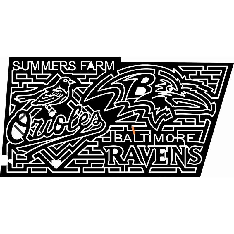 07_MD_Fredrick A Maryland, Baseball, Team, logo, Baltimore, Orioles, Ravens, sports.jpg