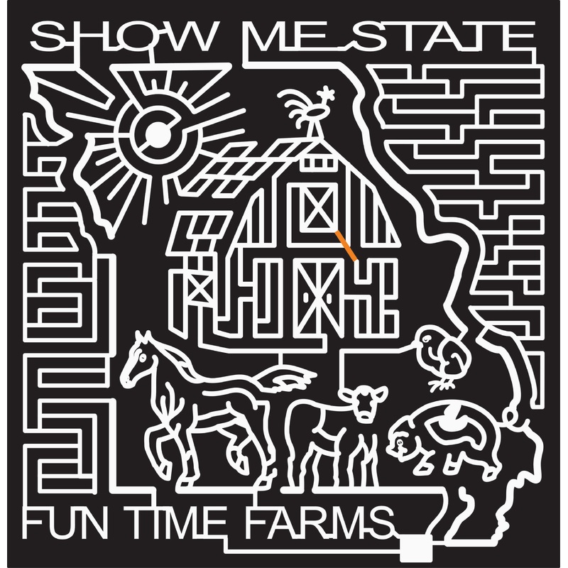 07_MO_Lowry_City Missouri, Barn, farm, Rooster, Sun, Horse, Pig, Cow, Bird, state, shape.jpg