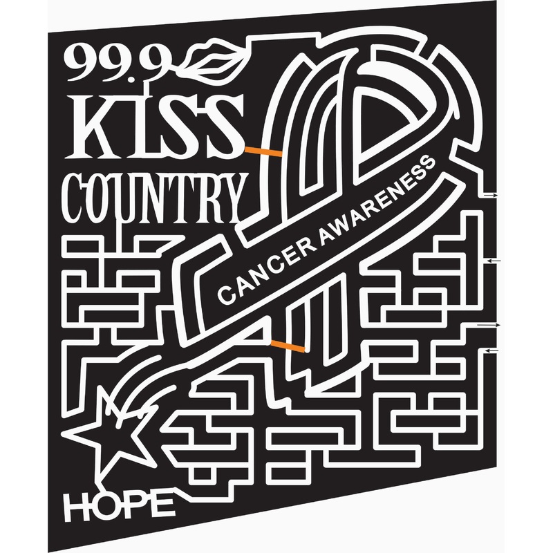 07_NC_Clyde North Carolina, Ribbon, Cancer, Awareness, 99.9, kiss, star.jpg