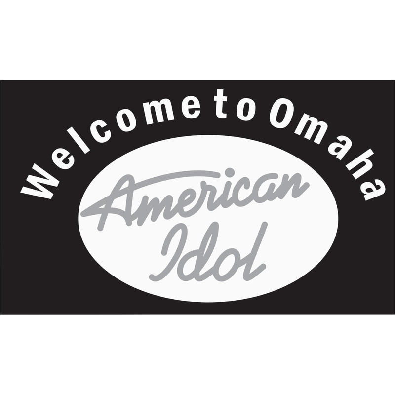 07_NE_Omaha Nebraska, american idol, logo, television.jpg