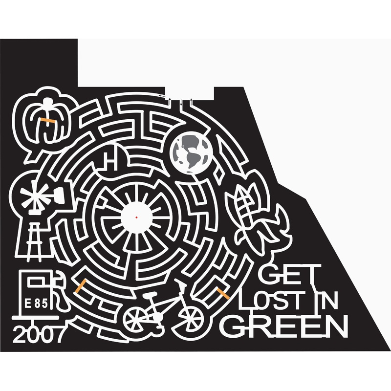 07_NM_Las Cruses_A New Mexico, Windmill, Corn, globe, Earth, bicycle, gas, pump, Pumpkin, Sun, e85, green, recycle, reuse.jpg