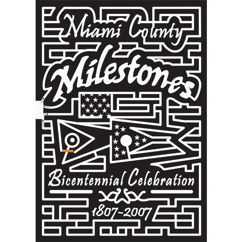 07_OH_Piqua Ohio, Flag, star, milestones, bicentennial, .jpg