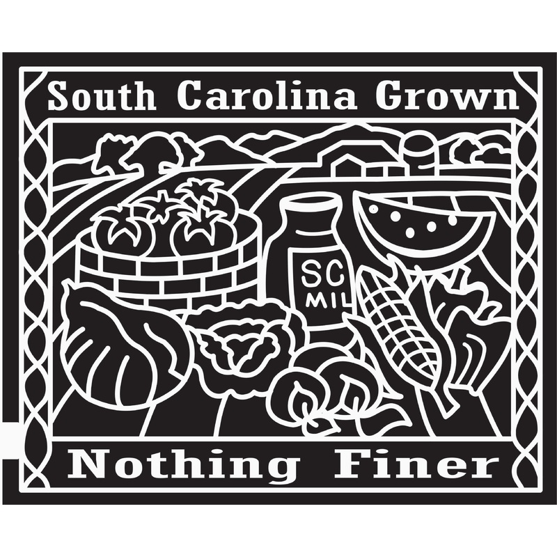07_SC_Denver Downs South Carolina, fruit, Vegetable, jug, Corn, Basket, Tomato, Pear, Lettuce, farm, home grown, plum.jpg