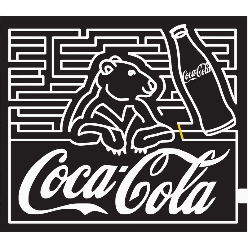 07_TN_Jonesborough_B Tennessee, Bear, bottle, logo, polar, coke, coca cola, sponsor, .jpg
