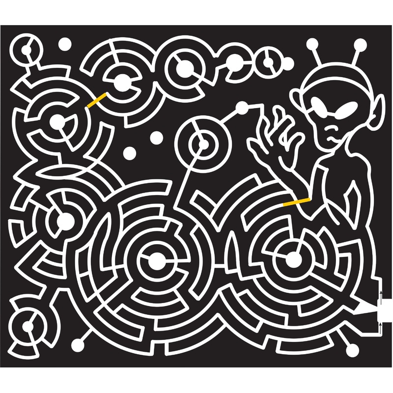 06_TN_Jonesborough C Tennessee, alien, Space, crop circle, Circle