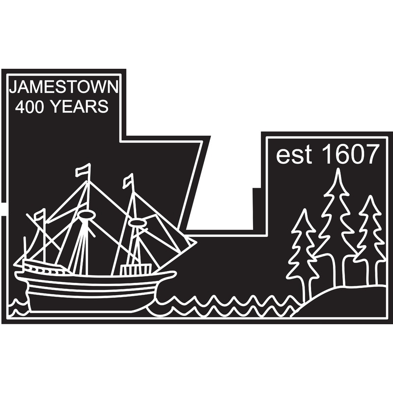 06_VI_Leesburg B Virginia, Tree, pine, Ship, Boat, sail, Water