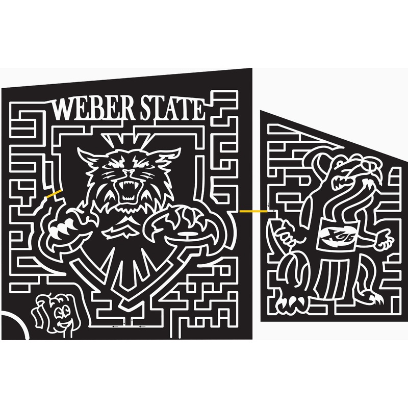 07_UT_Layton Utah, university, logo, Weber state, spookley, x96, rat, .jpg
