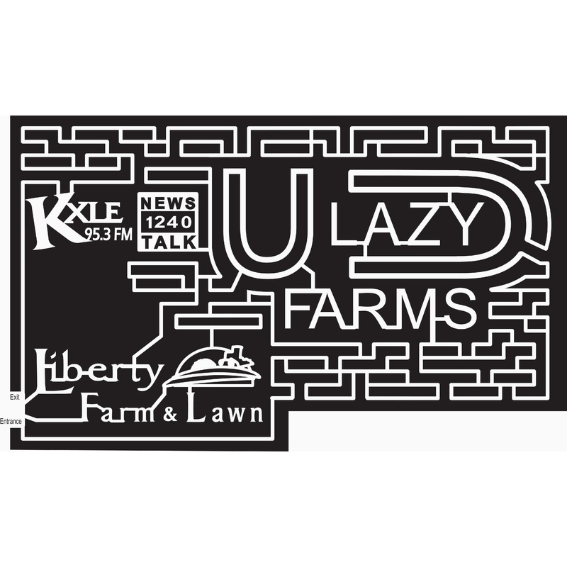 07_WA_Ellensburg washington, logo, sponsor, kxle, news talk, u lazy, .jpg