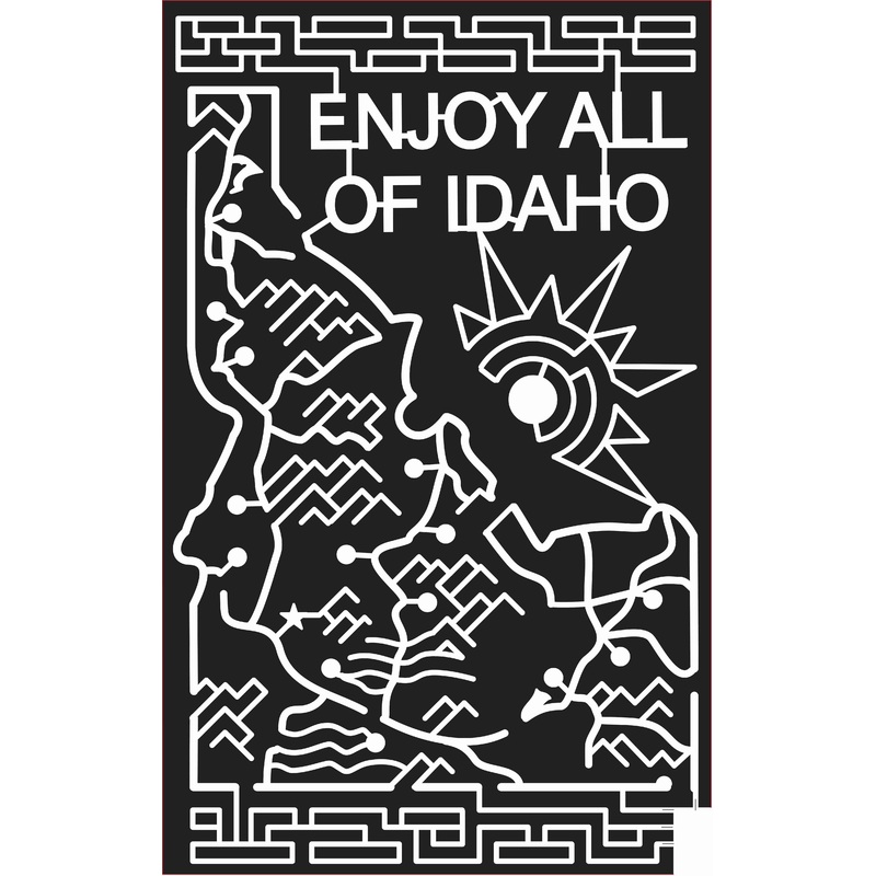 08_ID_Bruno Idaho, state, shape, Sun, 2008.jpg