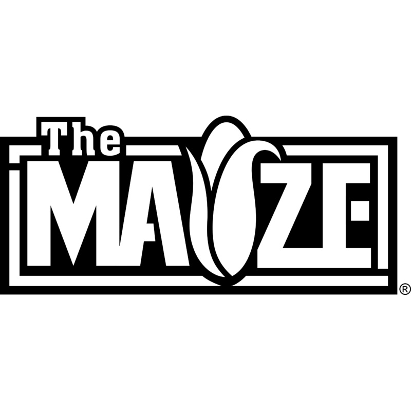 Logo Black and White