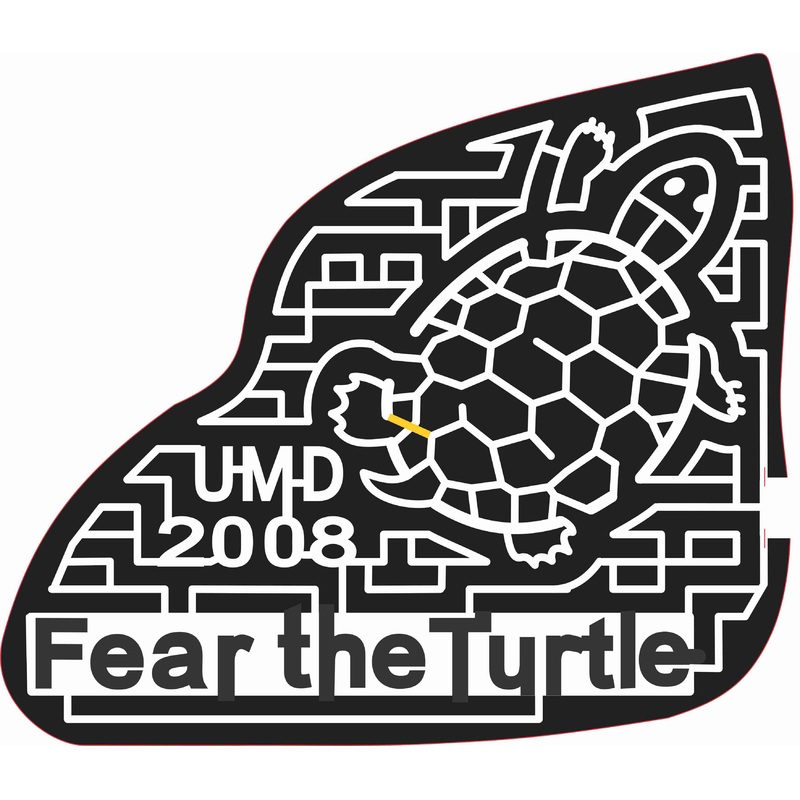 08_MD_Lothian Maryland, turtle, Animal, 2008.jpg