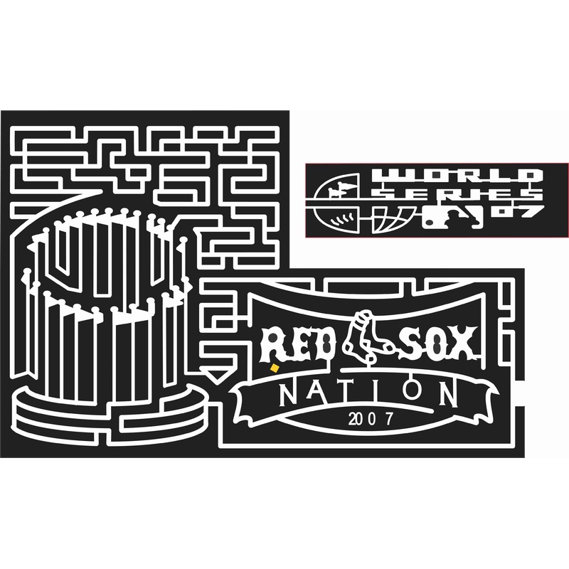 08_ME_Corinna Maine, Baseball, world series, red sox, sports, fenway, 2008.jpg