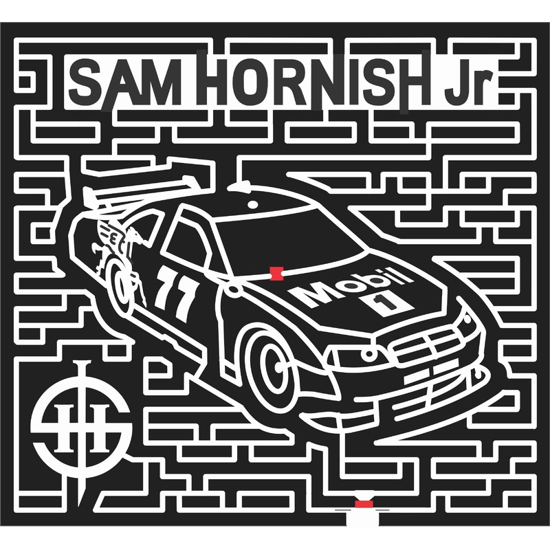08_OH_Napoleon Ohio, Car, Racing, mobil, sam hornish jr., 2008.jpg