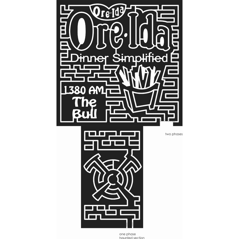 08_OR_Ontario Oregon, Food, logo, ore ida, french fry, sponsor, oreida, 2008.jpg