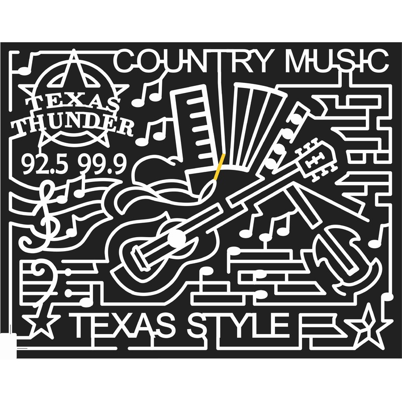 08_TX_Moulton B Texas, Music, Note, Guitar, Hat, treble clef, instrument, accordion, bass, sponsor, logo, 2008.jpg