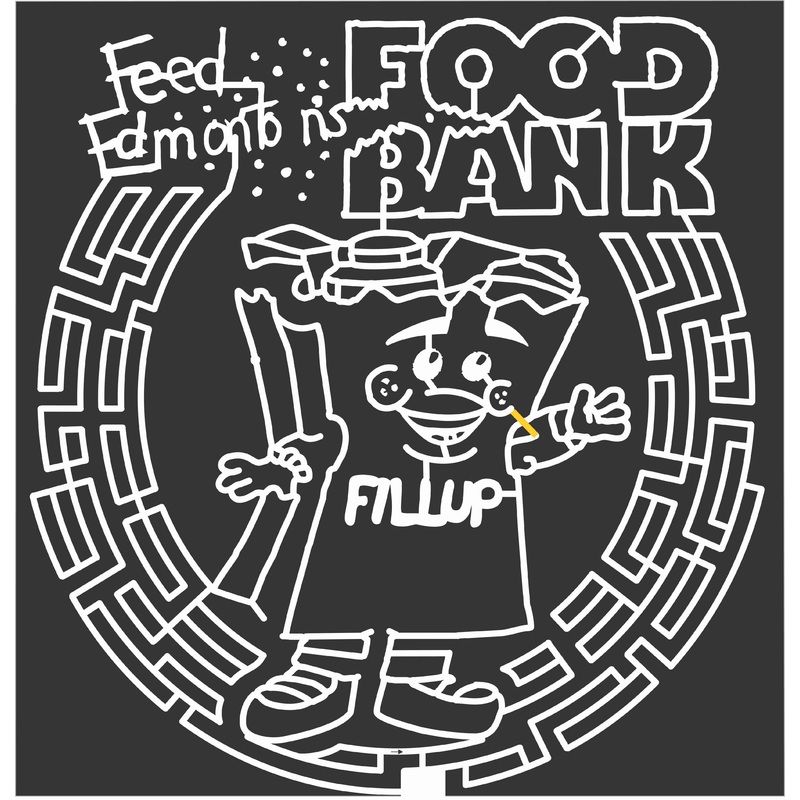 10_AB_Edmonton Alberta, Bag, Food, grocery, Canada, bank, Hand, 2010, fill up, food bank