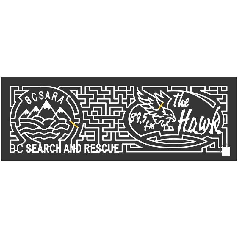 10_BC_Chilliwack British Columbia, Canada, Eagle, logo, Mountain, hawk, sponsor, 2010