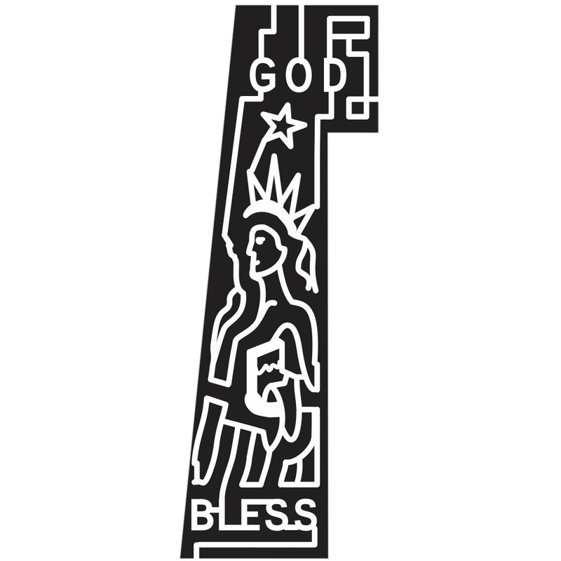 11_AL_Oxford Alabama, Statue of Liberty, star, freedom, America, bless, 2011, Patriotic.jpg