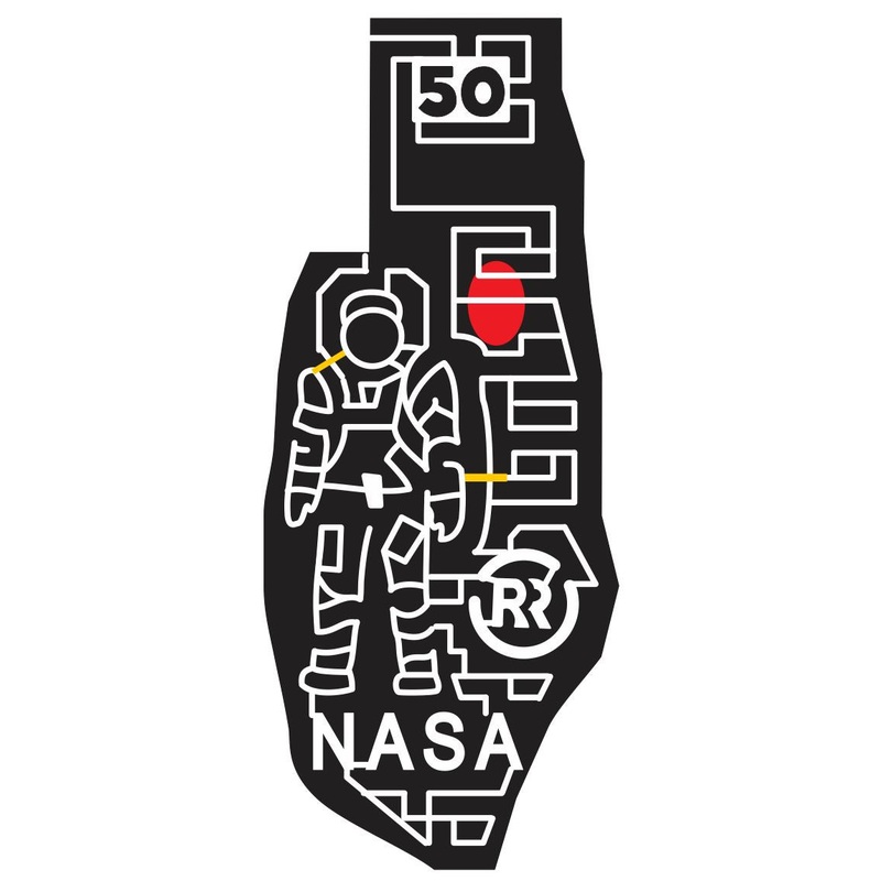 11_GA_The_Rock Georgia, astronaut, nasa, Space, 2011, georgia.jpg