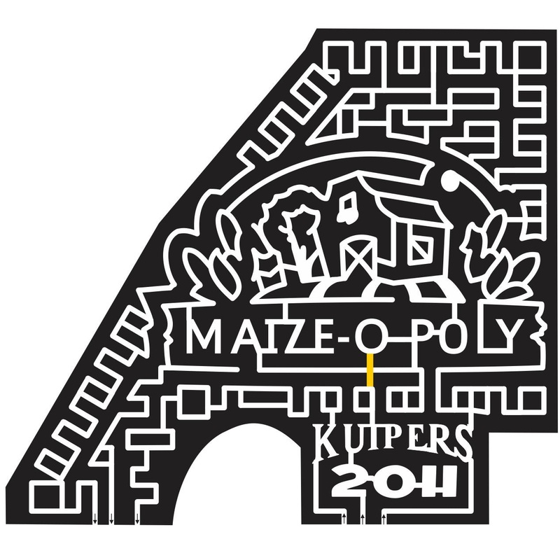11_IL_Maple_Park Illinois, farm, Barn, Corn, 2011, kuipers, maize-o-poly.jpg