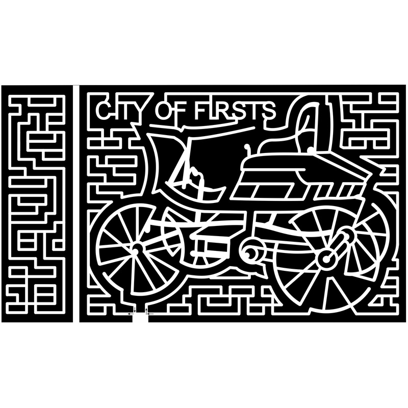11_IN_Kokomo Indiana, wheel, carriage, Vehicle, 2011, Wheels, firsts.jpg