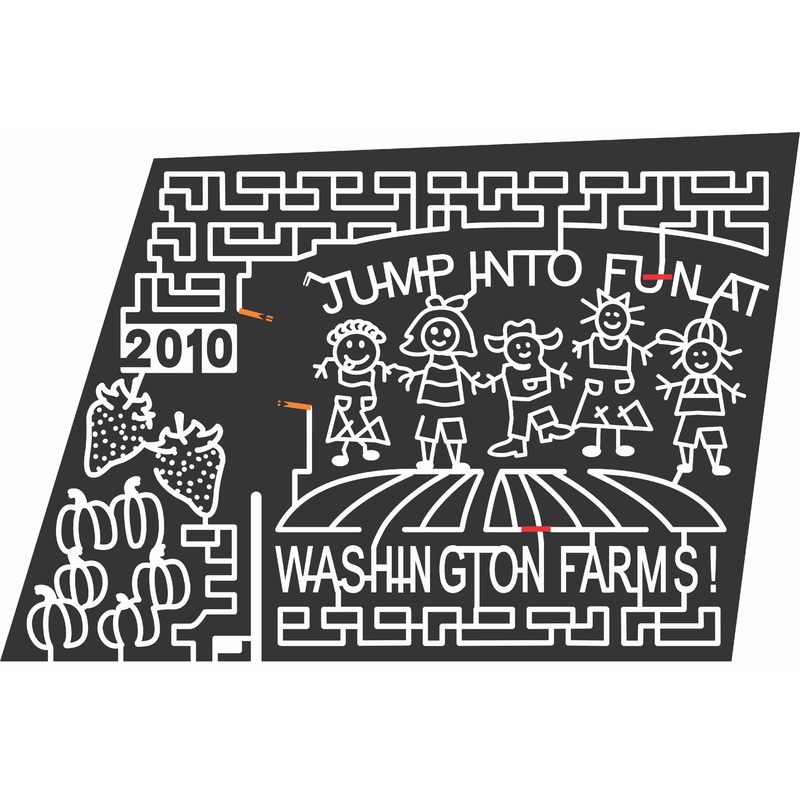 10_GA_Watkinsville 2010, Strawberry, Pumpkin, fruit, Watermelon, Jump, Kids, stick, People, Georgia, jumbo jumper,