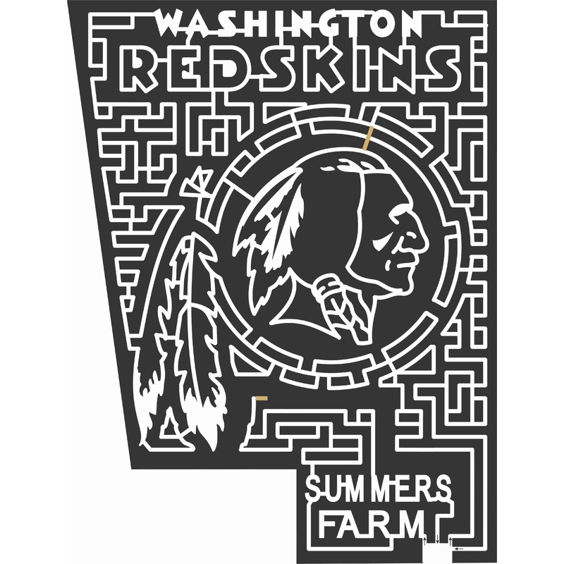 10_Md_Fredrick 2010, Indian, Football, Sports, Redskins, washington, Feathers, Maryland, logo, sponsor